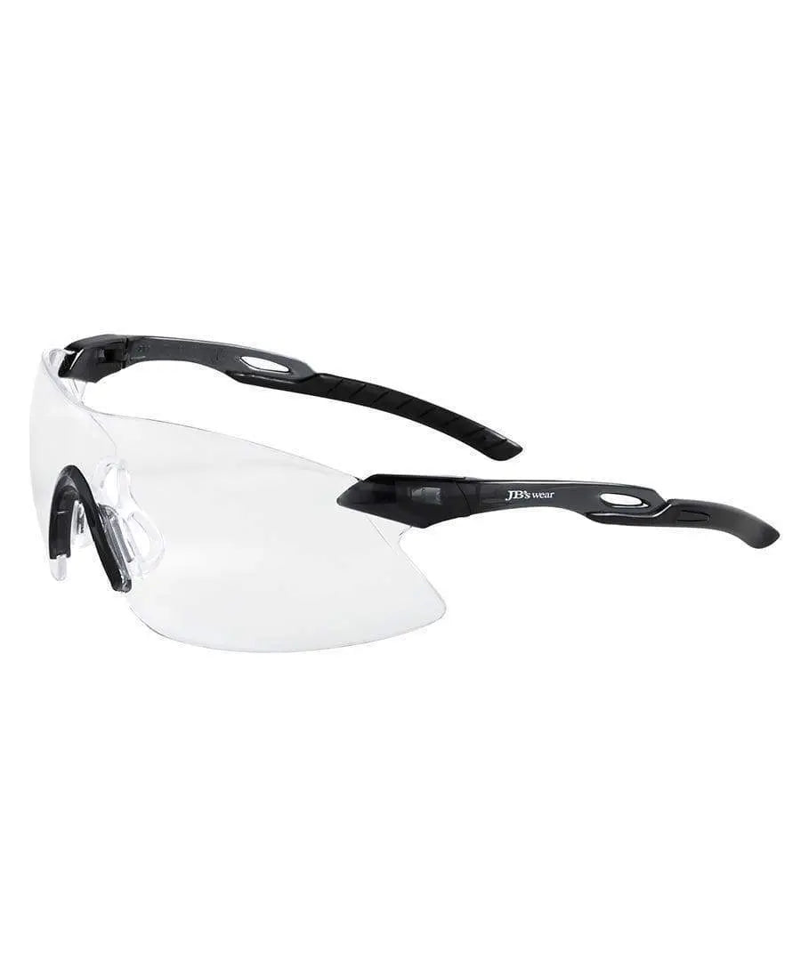 JB'S Rimless Spec 8H250 Metro Workwear.
